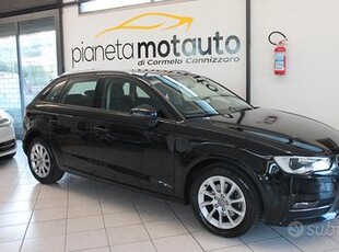 Audi A3 Sedan 1.6 TDI ultra Attraction