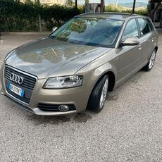 Audi a3 sline 1.6 8p