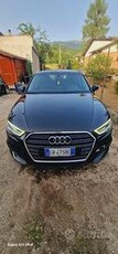 Audi a3 sline sportback 1600tdi