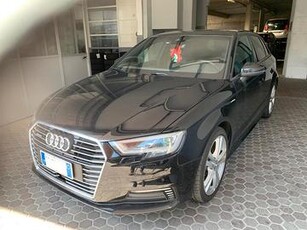 Audi A3 SPB 1.4 TFSI e-tron S tronic Sport