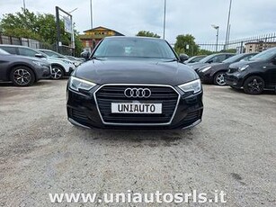 Audi A3 SPB 1.6 TDI 116 CV S tronic Sport