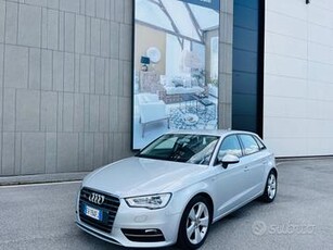 Audi A3 SPB 1.6 TDI clean diesel Attraction