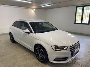 Audi A3 SPB 1.6 TDI clean diesel Business