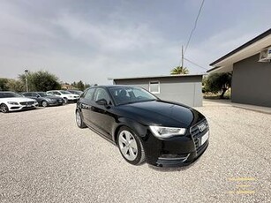 Audi A3 SPB 1.6 TDI S tronic 137.754 km