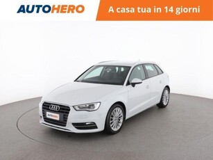 Audi A3 SPB 1.6 TDI S tronic Ambition Usate