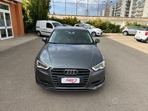 Audi A3 SPB 1.6 TDI S tronic Business