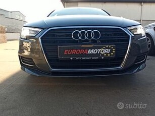 Audi A3 SPB 2.0 TDI Design