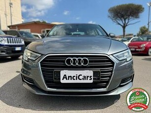 AUDI A3 SPB 2.0 TDI Design