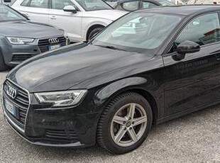 Audi A3 SPB 2.0 TDI Design quattro edition