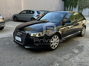 AUDI A3 SPB 2.0 TDI F.AP. quattro Ambition