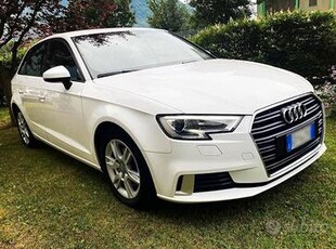 Audi A3 SPB 2.0 TDI Sport