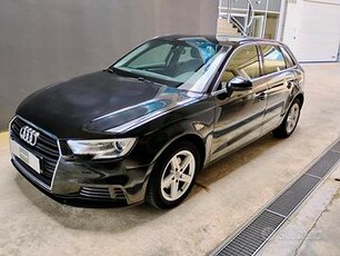 Audi A3 SPB 30 TDI S tronic Business NAZIONALE PRO