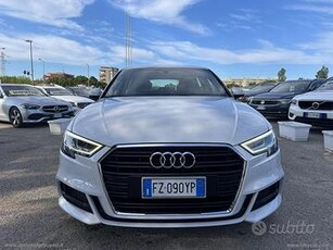 AUDI A3 SPB 35 TDI S tronic Business