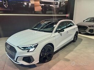 AUDI A3 SPB 35 TDI S tronic S line edition