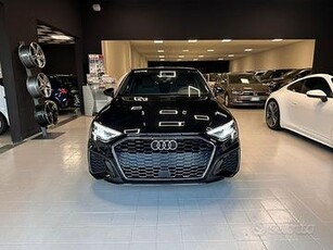 Audi A3 SPB 35 TDI S tronic S line edition