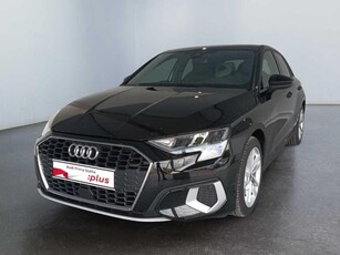 Audi A3 SPB Sportback 30 g-tron S tronic Business Advanced Usate