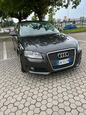 Audi a3 sport