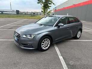 Audi A3 Sportback 1.4 tfsi