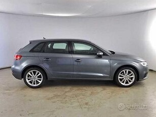 AUDI A3 SPORTBACK 1.6 TDI S tronic Business