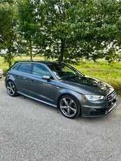 Audi A3 Sportback 2.0 TDI 184 cv Quattro Edition