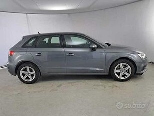 AUDI A3 SPORTBACK 30 TDI Business