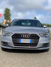 Audi A3 Sportback 30 TDI Design