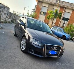 AUDI A3 Sportback e-tron - 2010