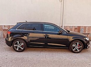 AUDI A3 TDI Sportback 2.0cv