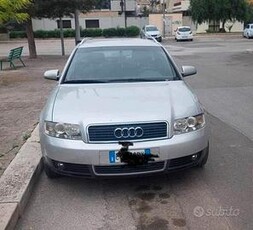 Audi a4 130cv