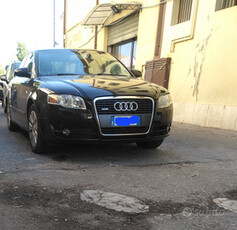 Audi A4 1.8T 120kw 4x4 Metano