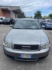 Audi A4 1.9 TDI/101 CV cat