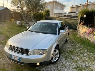 Audi a4 1.9TDI 131cv