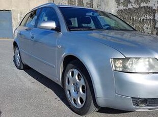 AUDI A4 2ª serie - 2003