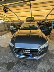 AUDI A4 2.0 122cv S-tronic 2018