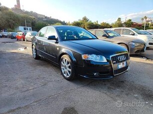 Audi A4 2.0 TDI 143CV F.AP. Ambiente