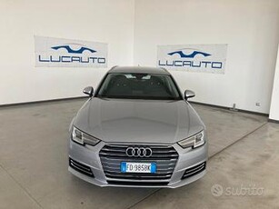 Audi A4 2.0 TDI 150 CV ultra S tronic Business Spo