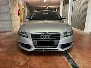 Audi A4 2.0 Tdi