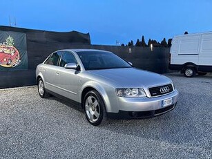 Audi A4 2.5 TDI 180 CV quattro GARANZIA