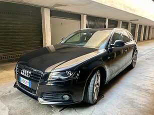 AUDI A4 3.0 Tdi S-Line Full Optional