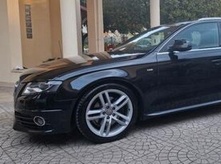 AUDI A4 4ª serie - 2010