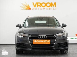 AUDI A4 5 serie 0