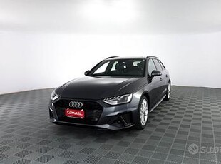 AUDI A4 A4 Avant 30 TDI/136 CV S tronic S line e