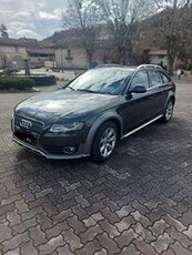 Audi A4 All-Road - anno 2010 - euro 5