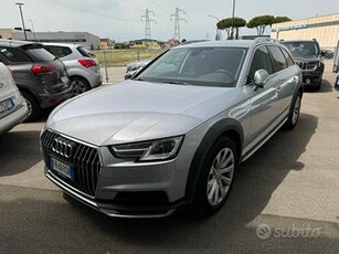 Audi A4 allroad 2.0 TDI 190 CV S tronic Business E