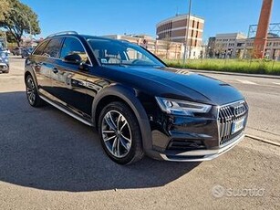 AUDI A4 allroad 2.0 tdi Business Evolution 190cv s