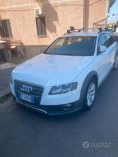 Audi A4 Allroad 2.0 Tdi quattro