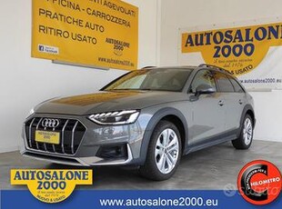 AUDI A4 allroad 40 TDI 204 CV S tronic Business