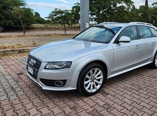 Audi A4 allroad A4 allroad 2.0 TDI 170CV F.AP. Adv