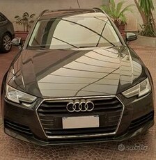 Audi A4 allroad A4 allroad 2.0 TDI 190 CV S tronic