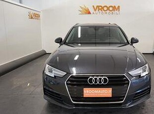 Audi A4 AUDI A4 Avant 2.0 TDI S tronic